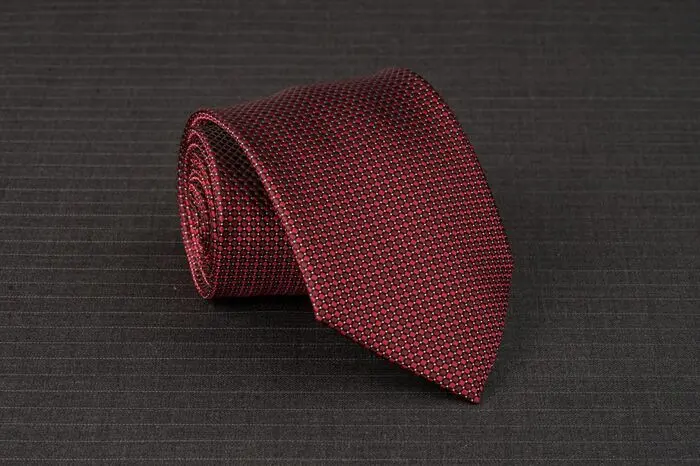 Cà vạt đỏ khẳng định sức mạnh và quyền uy Cà vạt đỏ