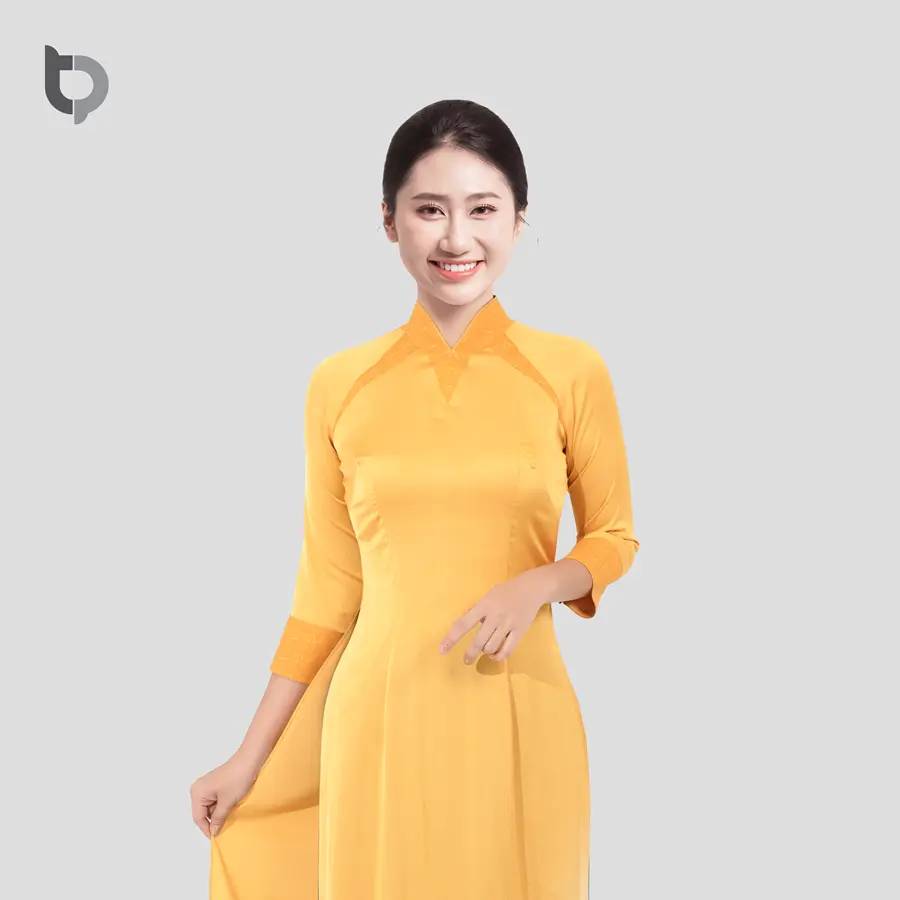 Đồng phục áo dài