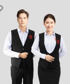 Đồng phục bartender - BTP 01 1