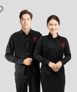 Đồng phục bartender - BTP 02 1