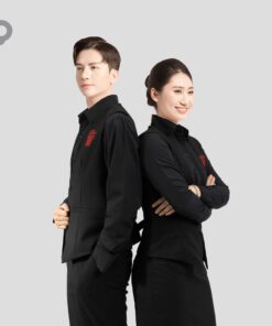 Đồng phục bartender - BTP 02 2
