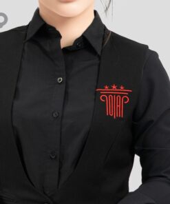 Đồng phục bartender - BTP 02 3