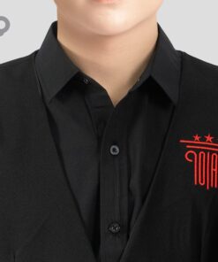 Đồng phục bartender - BTP 02 4