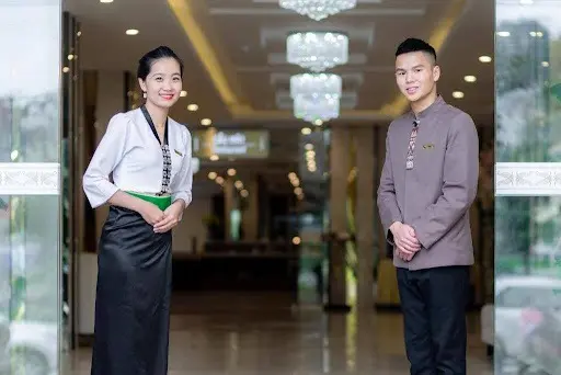 Thiết kế đồng phục Bellman