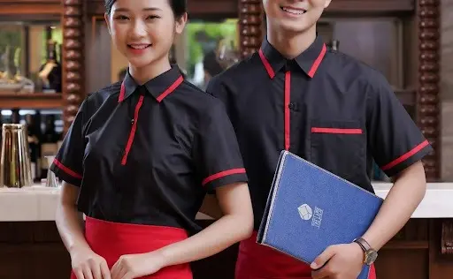 Bộ đồng phục đem lại nhiều lợi ích cho doanh nghiệp