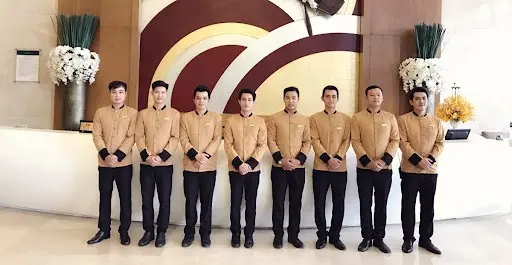 Cân nhắc các lưu ý khi lựa chọn may đồng phục