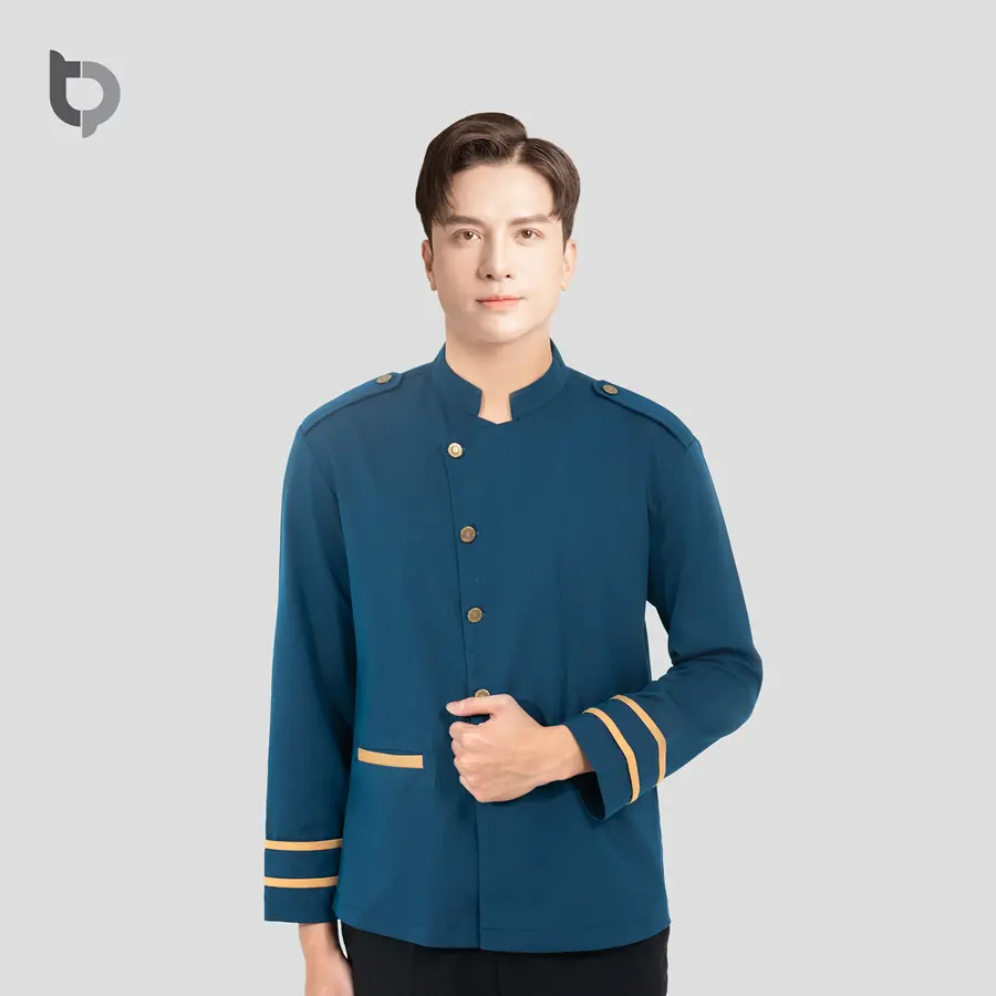 Đồng phục bellman