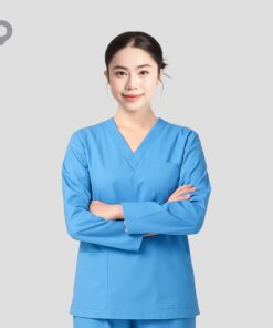 Đồng phục bệnh nhân - BTP 02 1