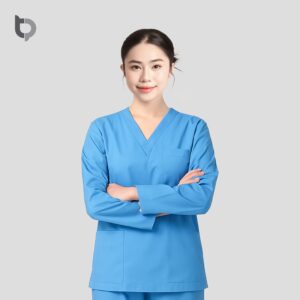 Đồng phục bệnh nhân - BTP 02 1