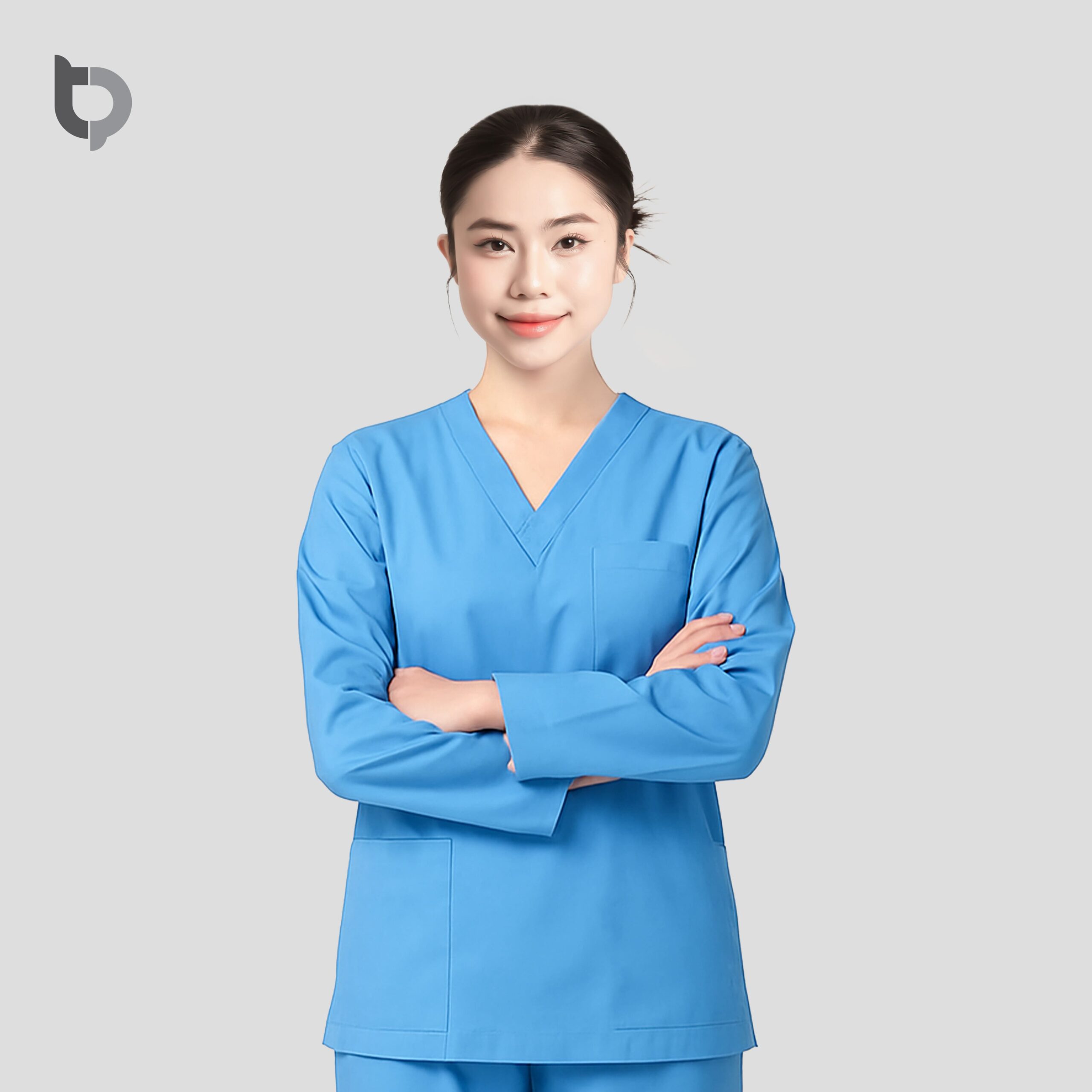Đồng phục bệnh nhân - BTP 02 1