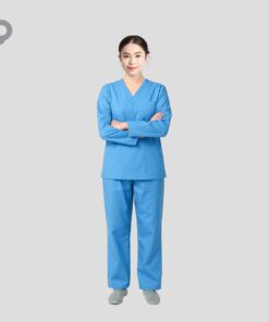 Đồng phục bệnh nhân - BTP 02 2