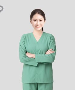 Đồng phục bệnh nhân - BTP 03 1