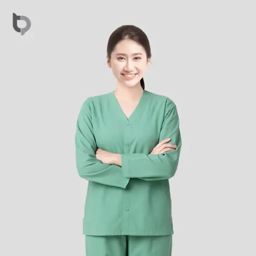 Đồng phục bệnh nhân - BTP 03 1