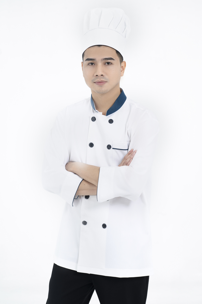 Đồng phục bếp là gì, hướng dẫn các tiêu chí chọn đồng phục nhà bếp hiệu quả Đồng phục bếp là gì