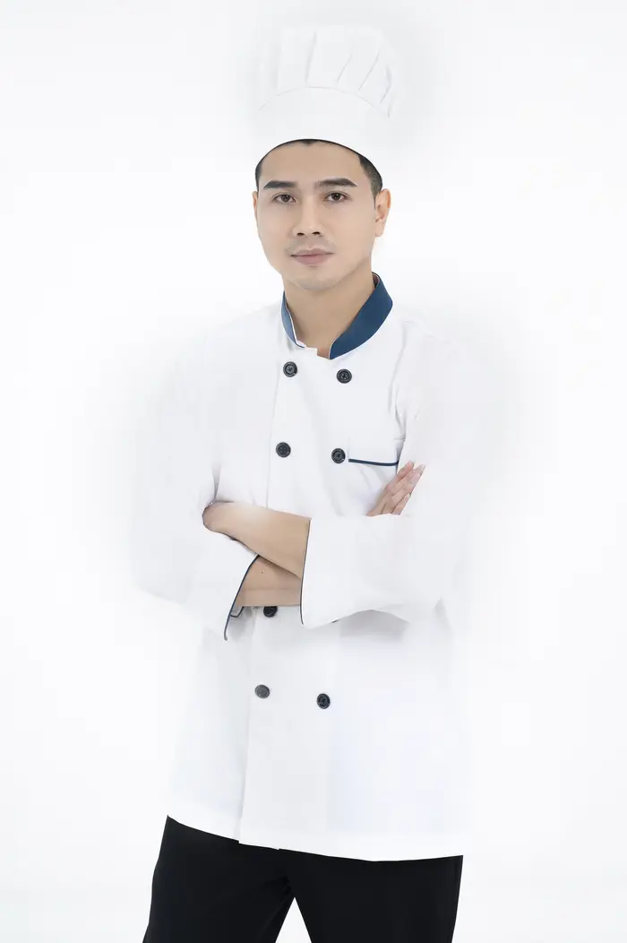 Đồng phục bếp là gì