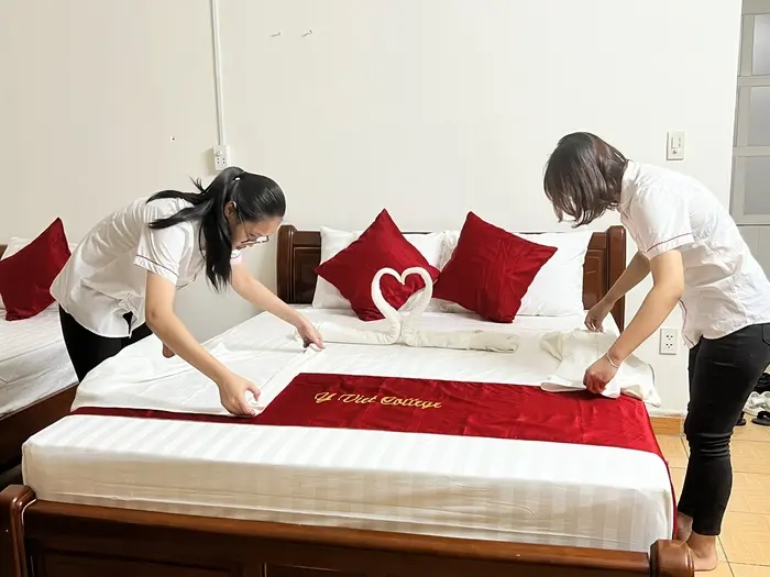 Tham khảo tiêu chí quan trọng khi đặt may đồng phục tiêu chí quan trọng khi đặt may đồng phục