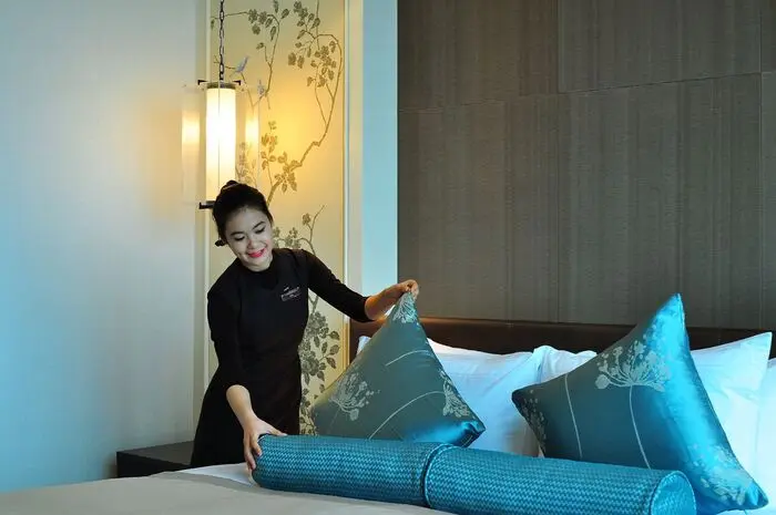 Cảm hứng thiết kế xuất phát từ xứ sở hoa anh đào Đồng phục phong cách Nhật Bản