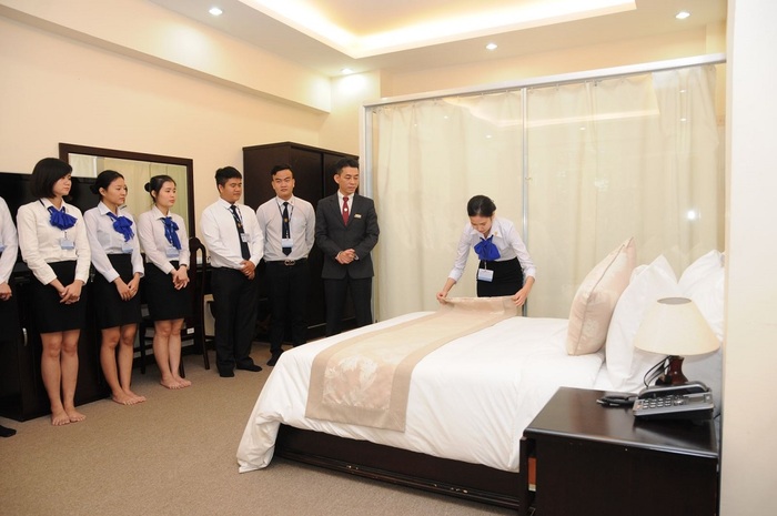 Đồng phục chân váy - áo sơ mi chuyên nghiệp Đồng phục chân váy - áo sơ mi