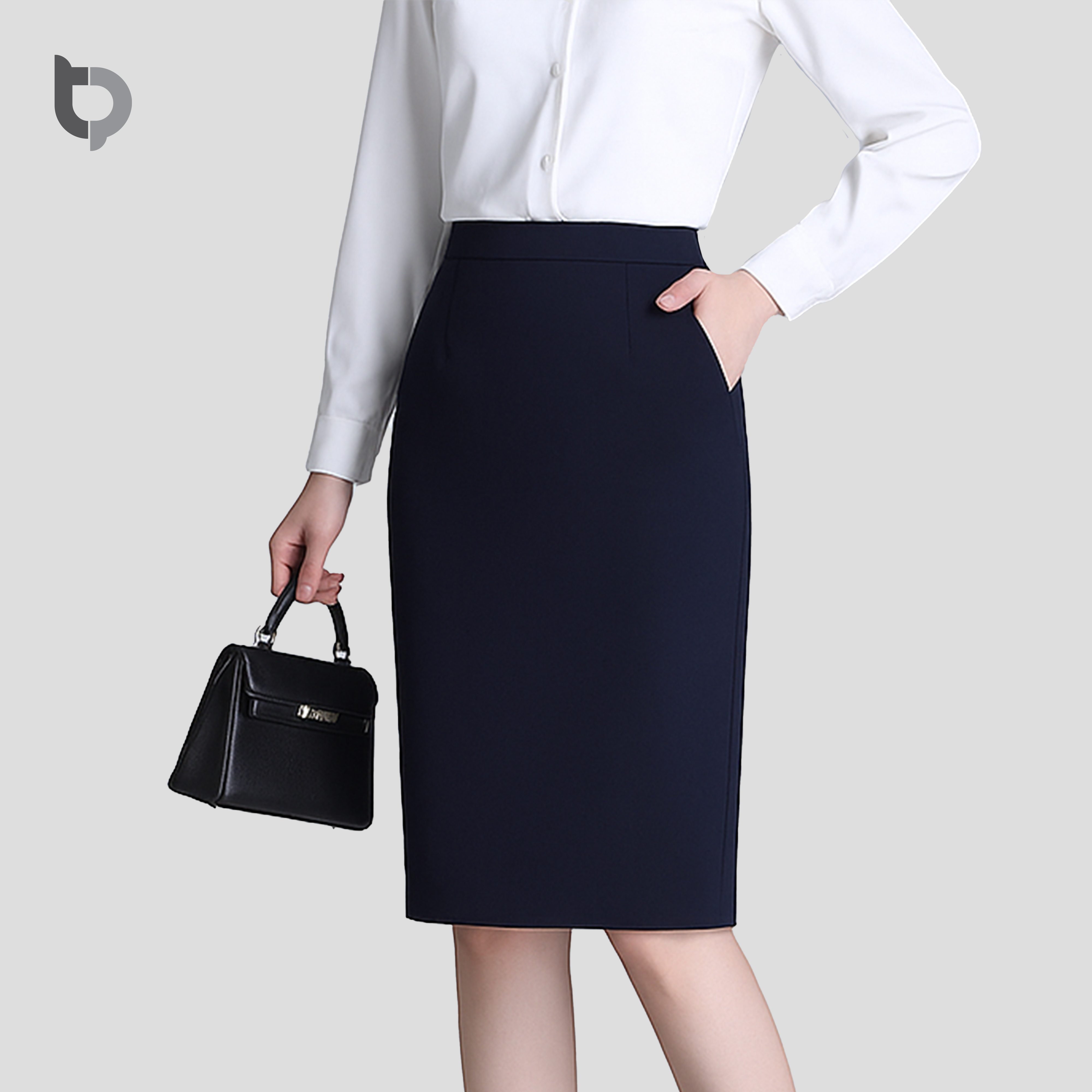Chân váy đồng phục