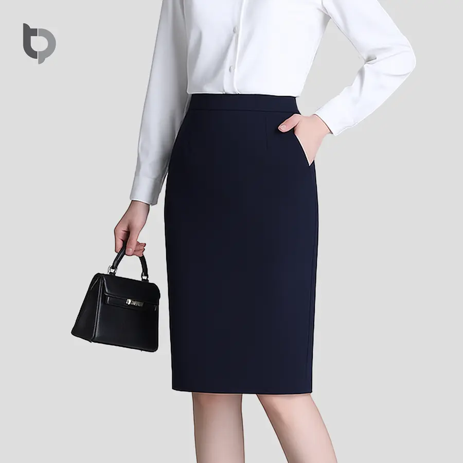 Đồng phục chân váy