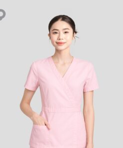 Đồng phục điều dưỡng - BTP 01 1