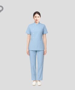 Đồng phục điều dưỡng - BTP 02 2