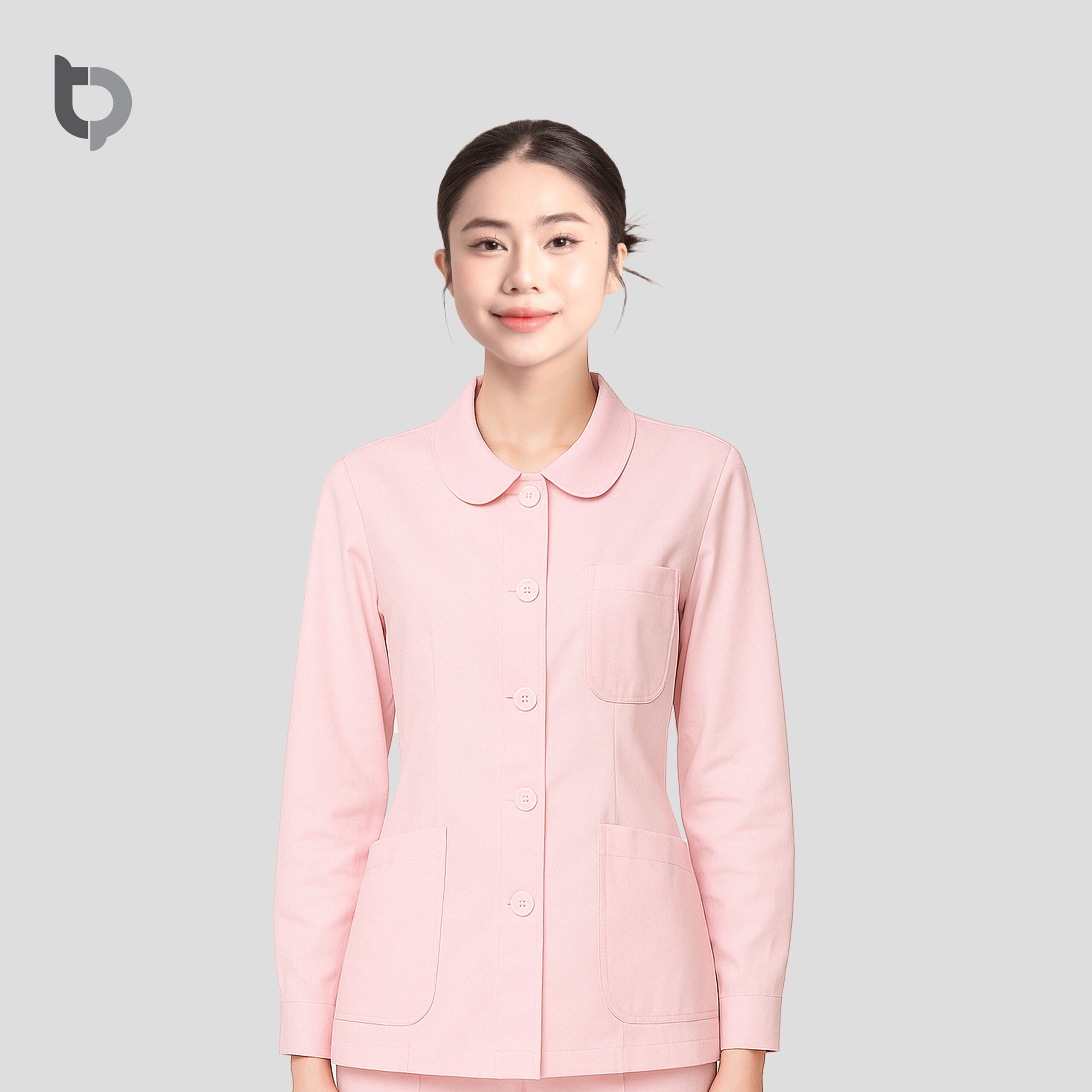 Đồng phục điều dưỡng - BTP 03 1