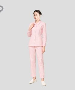 Đồng phục điều dưỡng - BTP 03 2