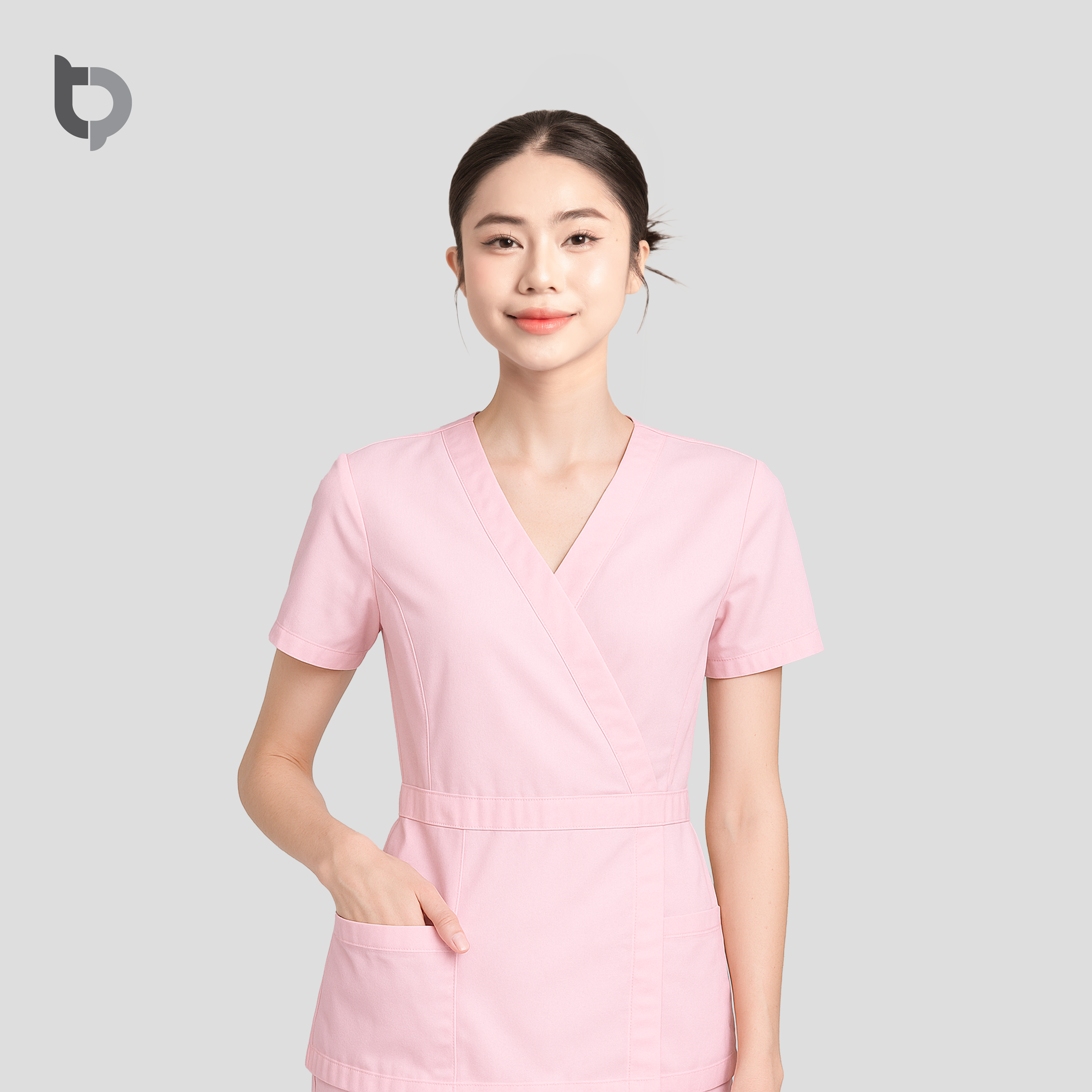 Đồng phục điều dưỡng