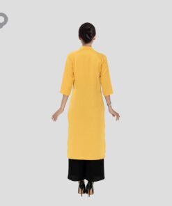 Đồng phục lễ tân nhà hàng - BTP 03 3