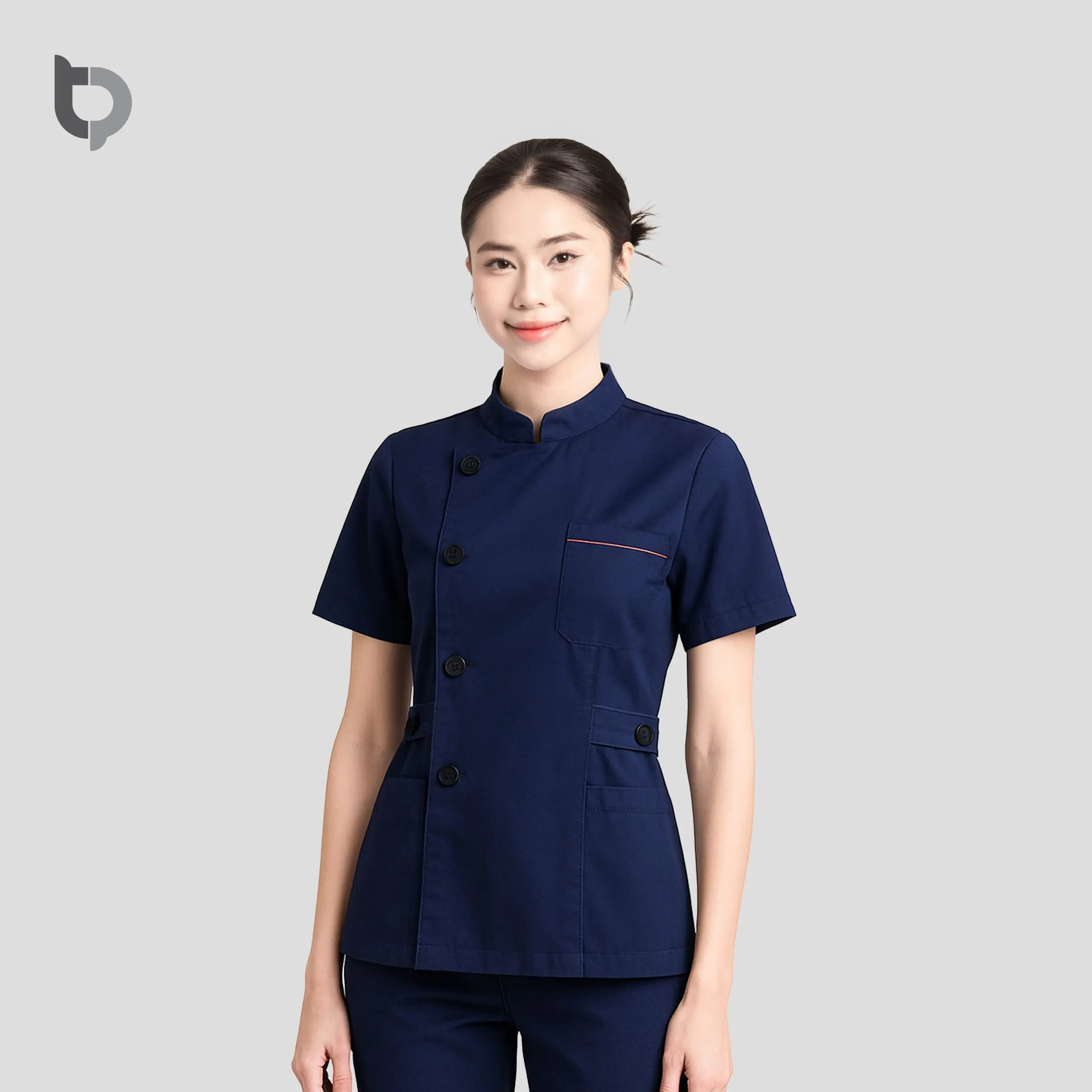 Đồng phục nha khoa - BTP 01 1