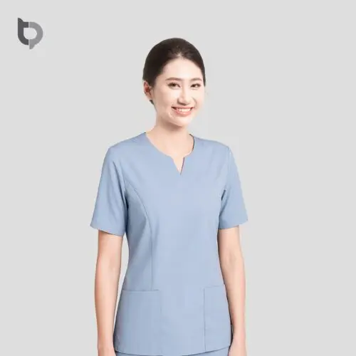 Đồng phục nha khoa - BTP 02 1