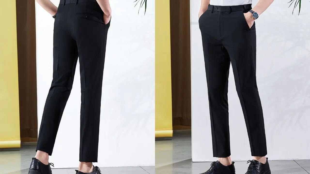 Đồng phục quần tây theo mục đích sử dụng