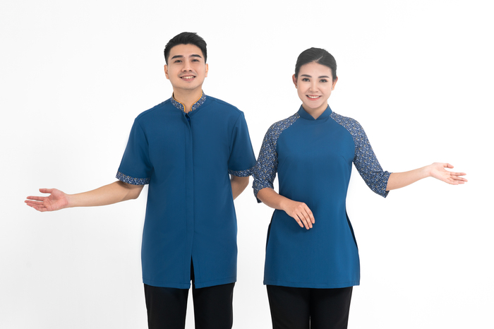 Cần lưu ý chọn lựa chất liệu vải phù hợp để may các loại đồng phục resort chọn lựa chất liệu vải phù hợp để may các loại đồng phục resort