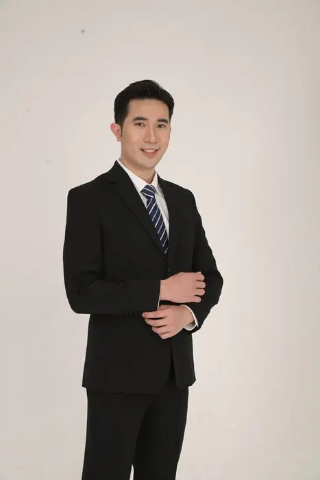 Đồng phục vest nam