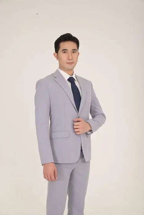 vest nam 2 mảnh