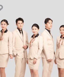 Đồng phục doanh nghiệp