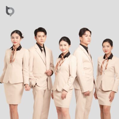 Đồng phục doanh nghiệp