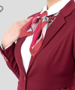 Đồng phục vest ngân hàng - BTP 07 5