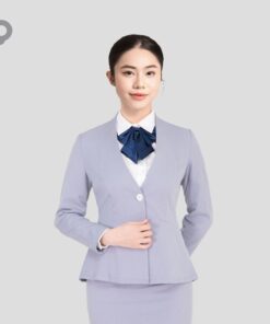Đồng phục vest nữ - BTP 05 2