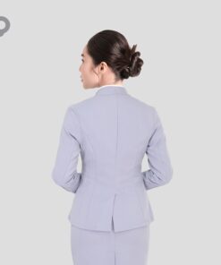 Đồng phục vest nữ - BTP 05 3