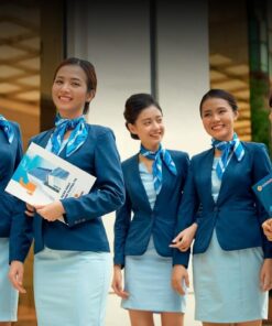 Đồng phục ngân hàng