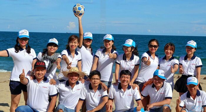 Nón câu lạc bộ sử dụng để các thành viên gần gũi hơn Nón câu lạc bộ