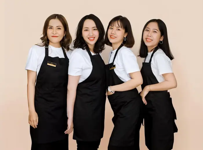 Thiết kế dạng yếm