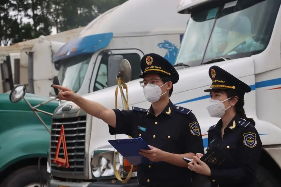 Việc vi phạm trang phục là điều cực kỳ cấm kỵ Việc vi phạm trang phục là điều cực kỳ cấm kỵ