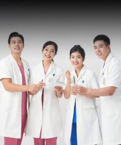Đồng phục y tế