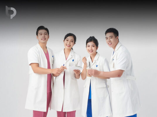 Đồng phục y tế