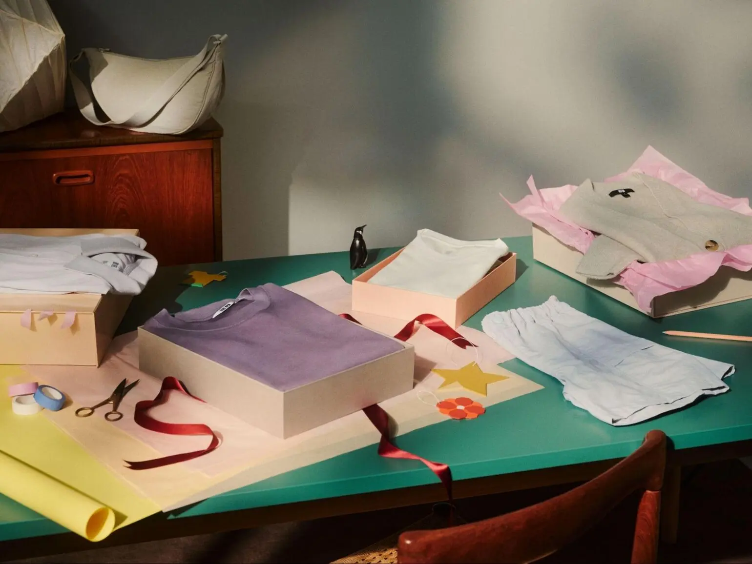 Ứng dụng phổ biến của vải cotton