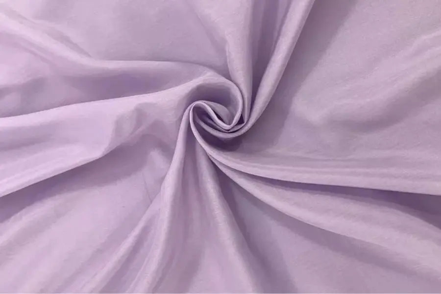 Vải lụa (silk)