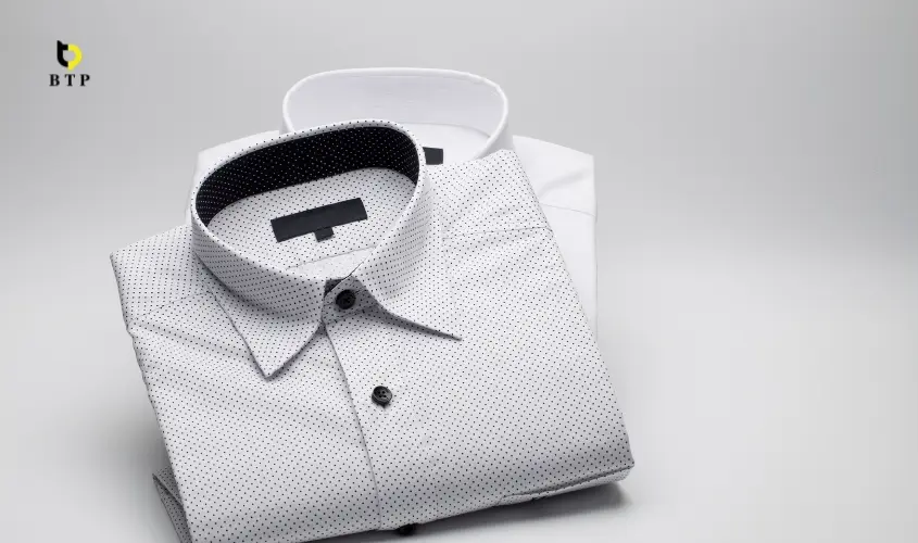 áo sơ mi đồng phục